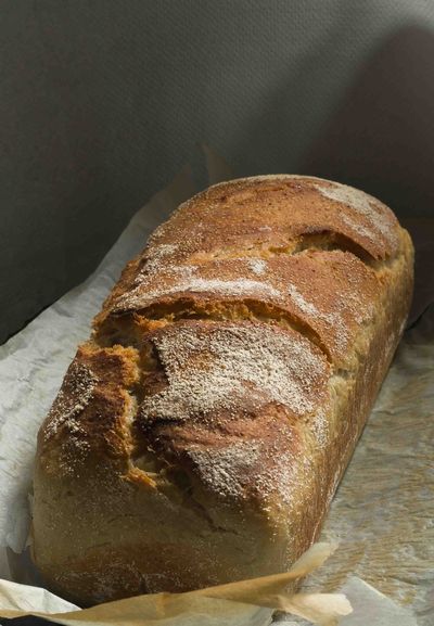 köleses kenyér--