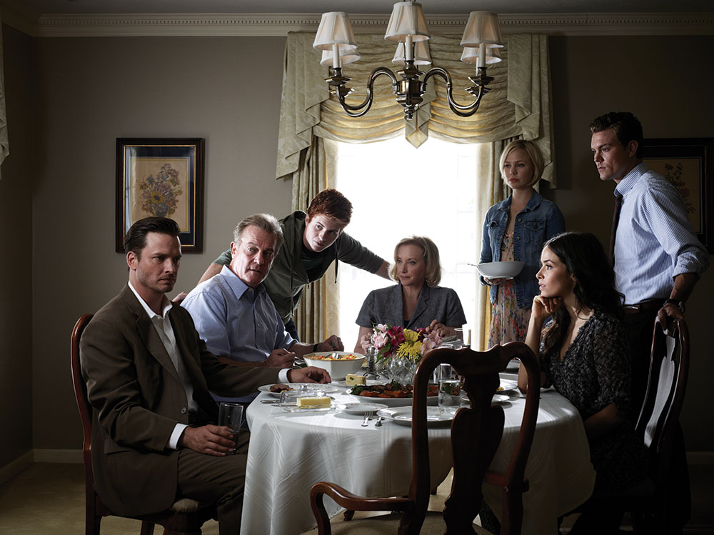 rectify-cast