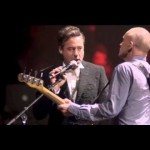 sting robert downey jr